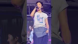 240804 Good Night 비오 직캠 BEO fancam  대전 힙합인영 콘서트 비오 beo [upl. by Flossie648]