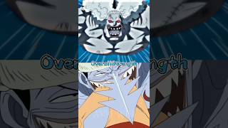 Hody Jones VS Arlong Who Wins🗣️🗣️🗣️onepiece anime luffygear5vskaido bloodtype [upl. by Anasor619]