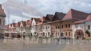 Bardejov [upl. by Roselane]