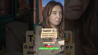 O persoană curioasă și o dezvăluire surpriză Un suflet pereche tarot previziuni iubire bani [upl. by Alyakcm250]