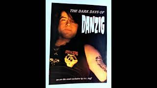 3 Danzig Songsthis man is a Legend 💖❤️‍🔥🌹 [upl. by Furlong]