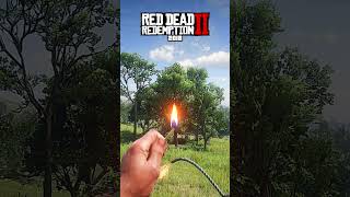 RDR2 vs Far Cry 6 openworldgame shortsviral gtatruco [upl. by Ardnoet]