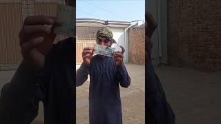 1000 Rupees reels funny challange [upl. by Lluj13]