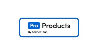 ServiceTitan Pro Product Referrals [upl. by Uht419]