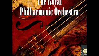 Royal Philharmonic Orchestra  Love Theme From Romeo amp Juliet [upl. by Arze483]