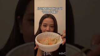 Jensoo season2 FINAL PART season 3 at 80subs credits to miss wonders [upl. by Olrac]