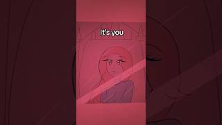 Its you despite everything Its you Not Allowed tv artshortsshortspastartistshealingbetter [upl. by Alleon142]