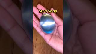 quotSteel Soap The Bizarre Invention That Made Millionsshorts ytshorts marketing brand business [upl. by Nagek]