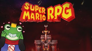 WE LIVE IN THE GOOD UNIVERSE Super Mario RPG [upl. by Wystand]