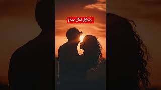 Rahna Hai Tere Dil Mein songslyrics song music [upl. by Pam]