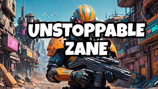 The ABSOLUTE BEST ZANE BUILD in Borderlands 3 [upl. by Elleval]