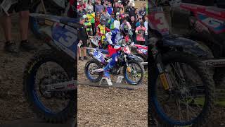 Maxime Renaux MXON 2024 🇬🇧 mx motocross [upl. by Gershom]