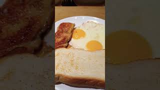 Breakfast on fairwood love music satisfying shortvedio [upl. by Kelli]