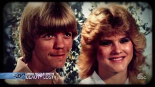 Larry Birkhead on Anna Nicole Smith Daughter Dannielynn Today Part 1 [upl. by Aidnama317]