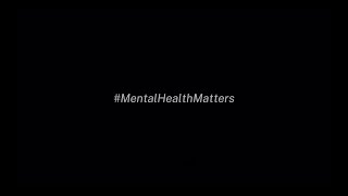 Mental Health Awareness Advocacy Video [upl. by Lindi]