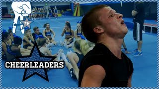 Top Cheerleading Squad Reveals FULL ROUTINE  SMOED 2020 [upl. by Westleigh]