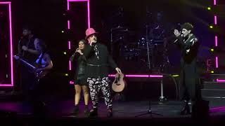 Boy George  Church of the Poison Mind  Im Your Man  Mohegan Sun Arena  September 15 2024 [upl. by Noonberg]