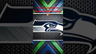 49ers vs Seahawks [upl. by Abbye]