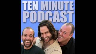 Ten Minute Podcast  Chris Dont Wanna [upl. by Llirret665]