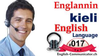 17 English language learning Finnish translation Englanti kieltenopiskelu Suomi käännös lauseke [upl. by Ignace]