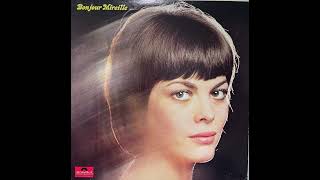 Mireille Mathieu LP 71 Bonjour Mireille Full Album [upl. by Tirzah]