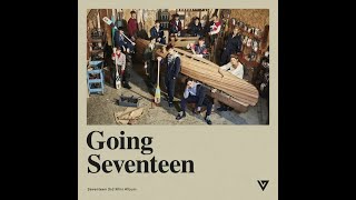 SEVENTEEN 3rd Mini Album quotGOING SEVENTEENquot Playlist kpop seventeen kpopmusic [upl. by Inna]