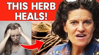 The Most Powerful Anti Aging Herbs That Help Heal The Body  Dr Mindy Pelz [upl. by Bailar348]