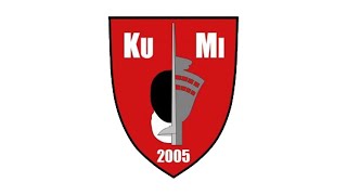 III KuMi Cup Kalpa Marraskuu 2024 [upl. by Annaiuq]