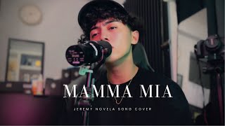 Mamma Mia By Ripley Alexander  Jeremy Novela Cover [upl. by Conners867]