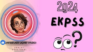 1İlk Defa EKPSSye Girecek Adayların Yapması Gereken İşlemler ve Gerekli Evraklar Nelerdir DETAY [upl. by Marie-Jeanne]