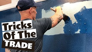 3 Valuable Tips from a Professional Painter [upl. by Heidy]