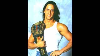 Billy Kidman 5th WCW Theme Kidman Theme [upl. by Deidre]