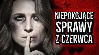 10 NIEPOKOJĄCYCH SPRAW MIESIĄCA  NIEDIEGETYCZNE [upl. by Omsoc]