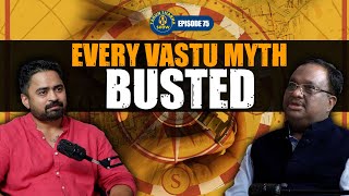 Busting Vastu Myths The Shocking Truth  Vastu Shashtra  Astrology  Numerology Nareshsingal [upl. by Aurthur34]