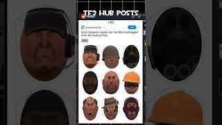 TF2 Hub Posts that Pootis [upl. by Iblehs]