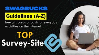 How To Create Swagbucks Account 2023  Swagbucks Guidelines AZ  Swagbucks Survey Bangla Tutorial [upl. by Psyche96]