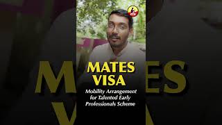 Australia MATES VISA ptematerialaustraliaptematerial ptelisteningfillintheblanks ptetlatestnew [upl. by Anelhtac]