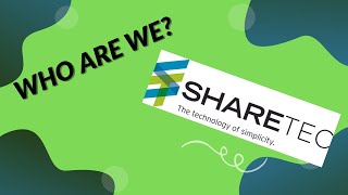 Sharetec is The Credit Union Core Data Processing System [upl. by Karita]