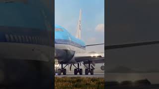 KLM crash [upl. by Foushee9]