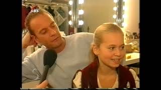 2003 Ron Boszhard Premiere Doornroosje [upl. by Enylorac]