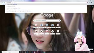 วิธีเปลี่ยนTheme Google Chrome แบบเลือกเอง [upl. by Lebar]