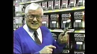 Menards commercial compilation late 1994 [upl. by Marley834]