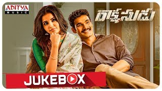 Rakshasudu Songs Jukebox  Bellamkonda Sreenivas  Anupama Parameswaran  Ramesh Varma  Ghibran [upl. by Atiken]