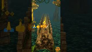 temple run game shorts gamer [upl. by Haida]