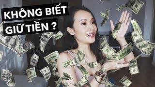 Mẹo xài tiền cho người không biết giữ tiền [upl. by Andras547]