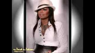 Janet Jackson ft Elephant Man  All Nite Don´t Stop Remix [upl. by Ardle890]