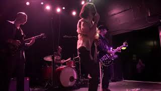 Mattiel  Live at The Echo 642019 [upl. by Aldercy]