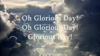 Glorious Day Living He loved me Casting Crowns [upl. by Watt]