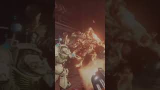 CLEARING SOME MORE HALLS IN DEATHWING gaming warhammer40k spacehulkdeathwing ps5gameplay [upl. by Daron]