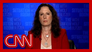 Why Maggie Haberman thinks Trump may be testing the limits of reinstated gag order [upl. by Hardie]